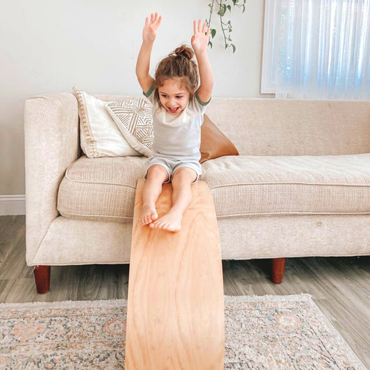 What is Open-Ended Play and What Are Its Benefits for Child Development?