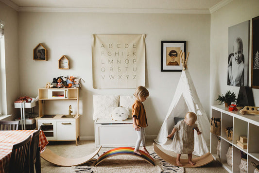 Why Back-to-School Shouldn’t Mean the End of Play