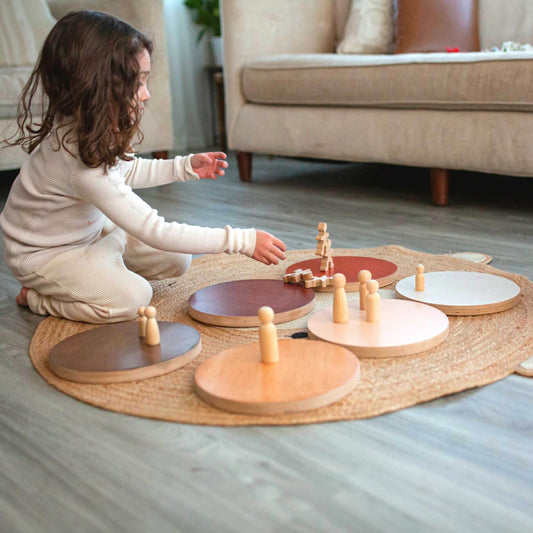 Raising Capable Kids: Why Chores, Unstructured Play, and Letting Go Matter