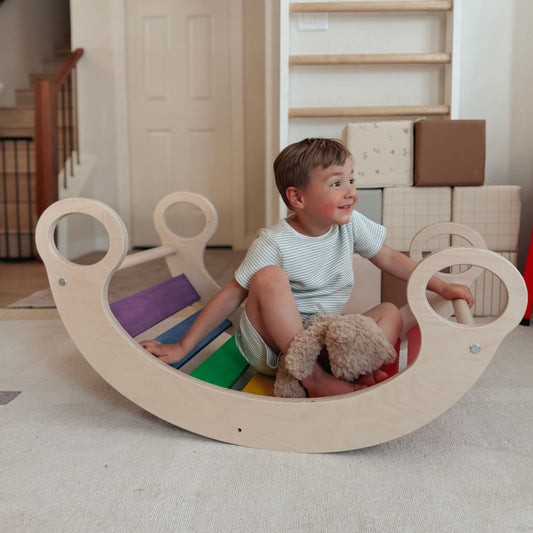 What 25,000 Families Have Taught Us About Screen-Free Summer Play