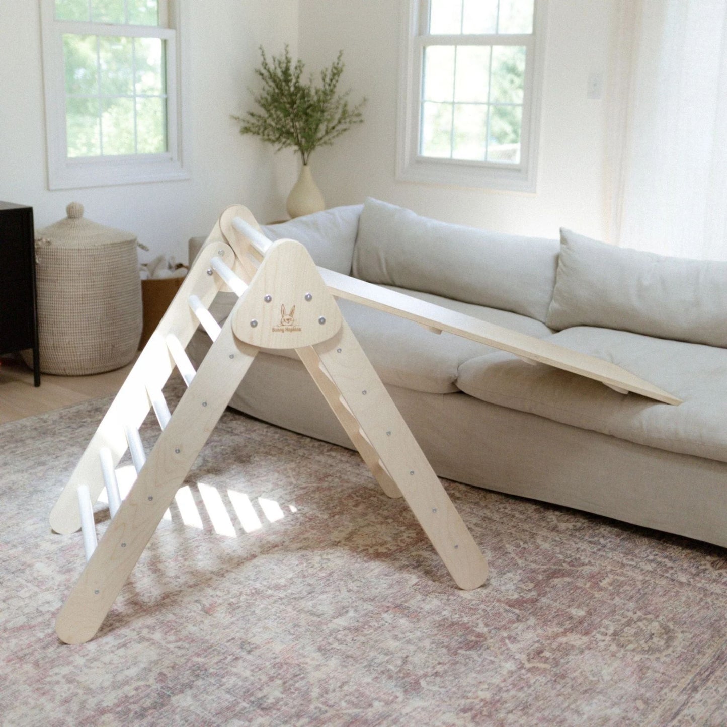 Classic Climber Playset