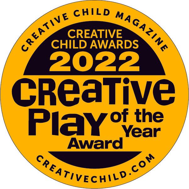 Creative Play of the Year 2022 Award