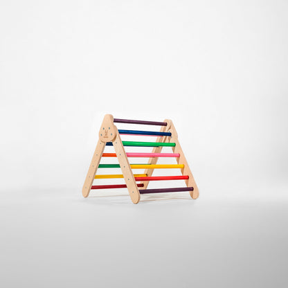 Climber Pikler Triangle Set