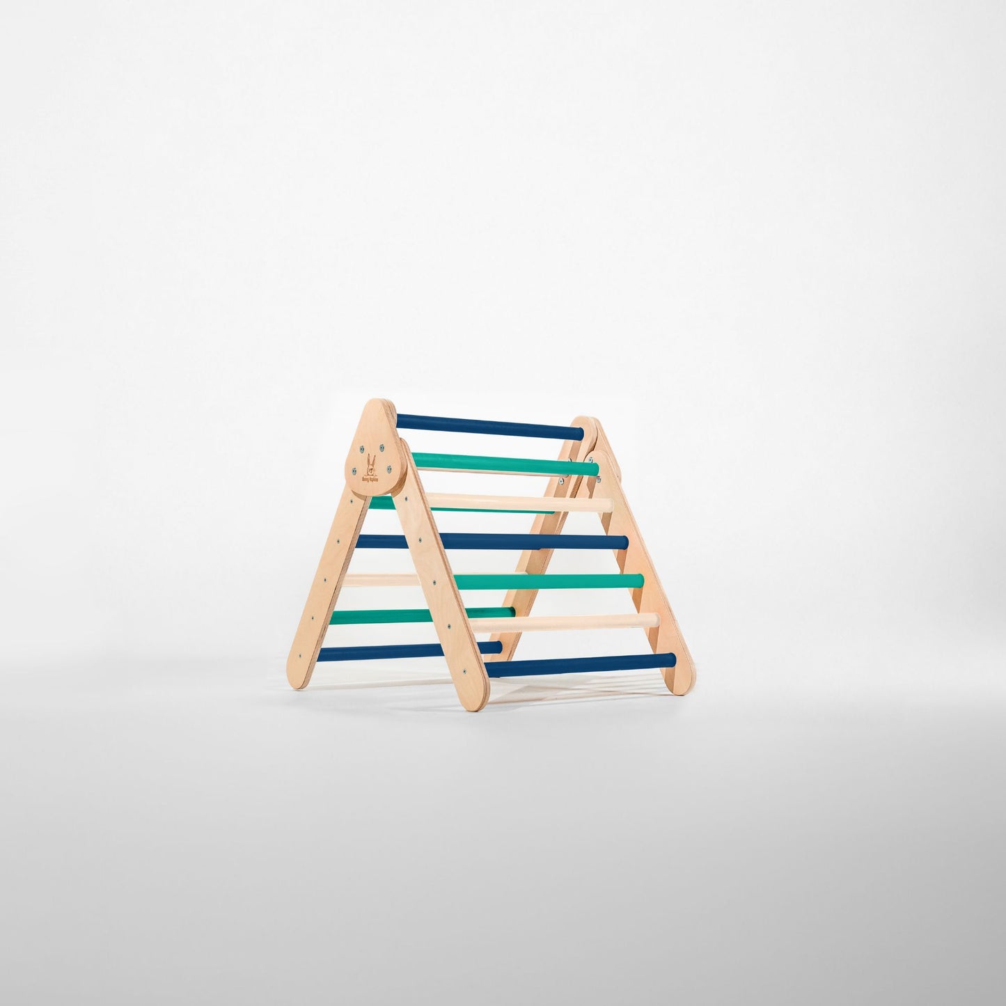 Climber Pikler Triangle Set