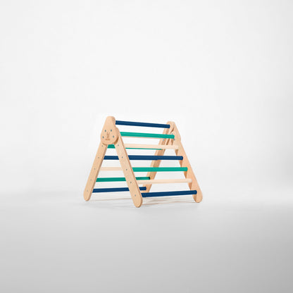 Climber Pikler Triangle Set
