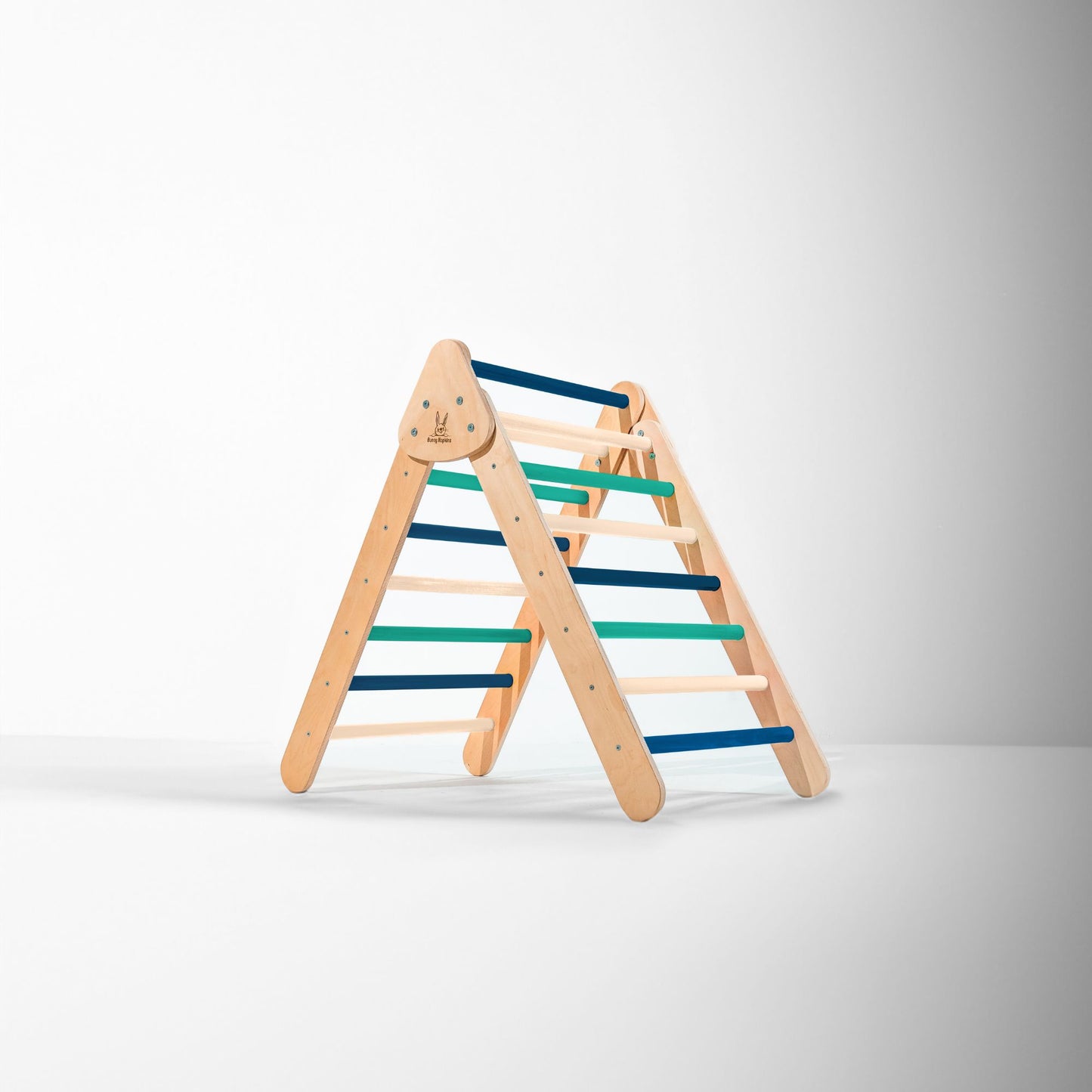 Climber Pikler Triangle Set
