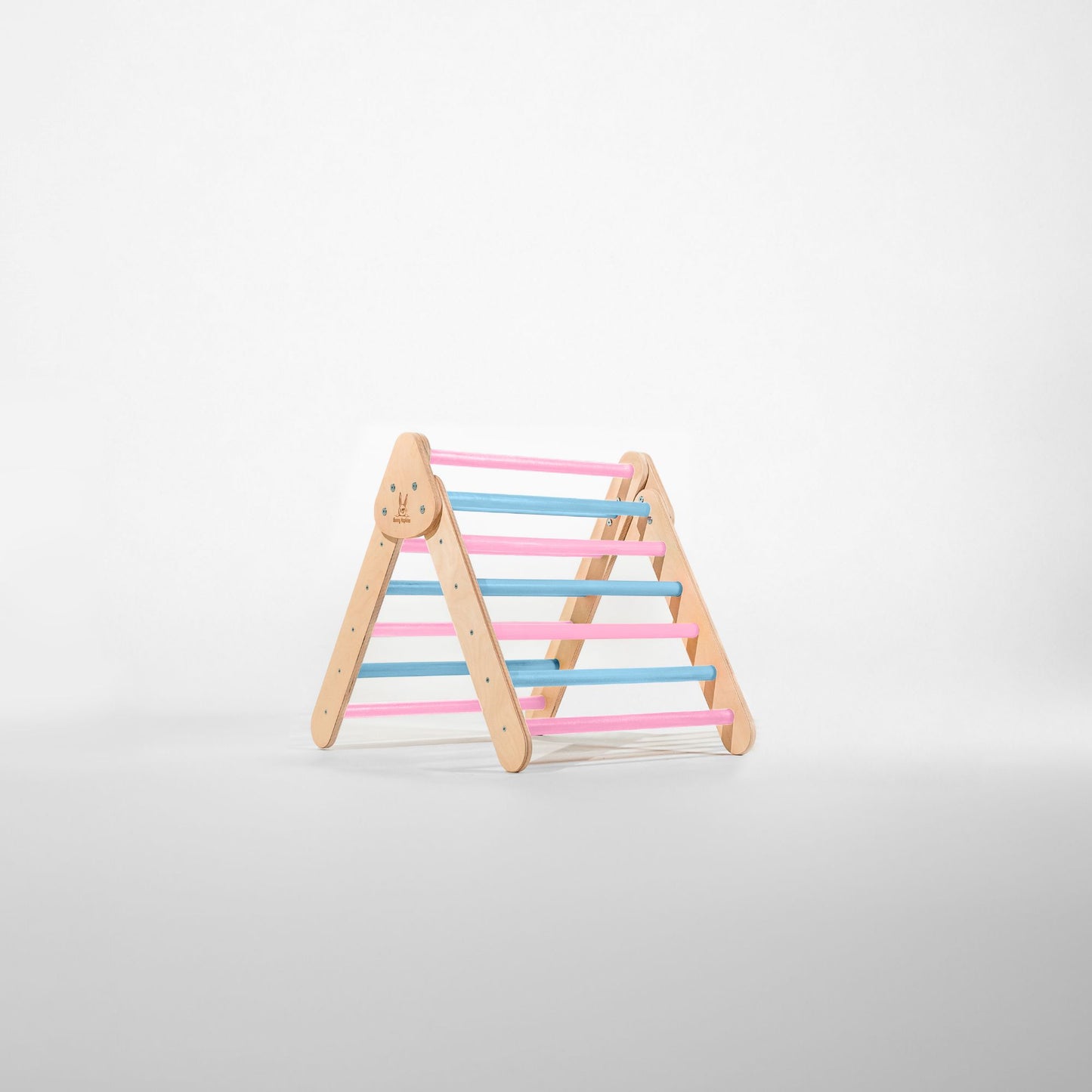 Climber Pikler Triangle Set