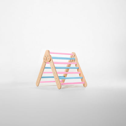 Climber Pikler Triangle Set