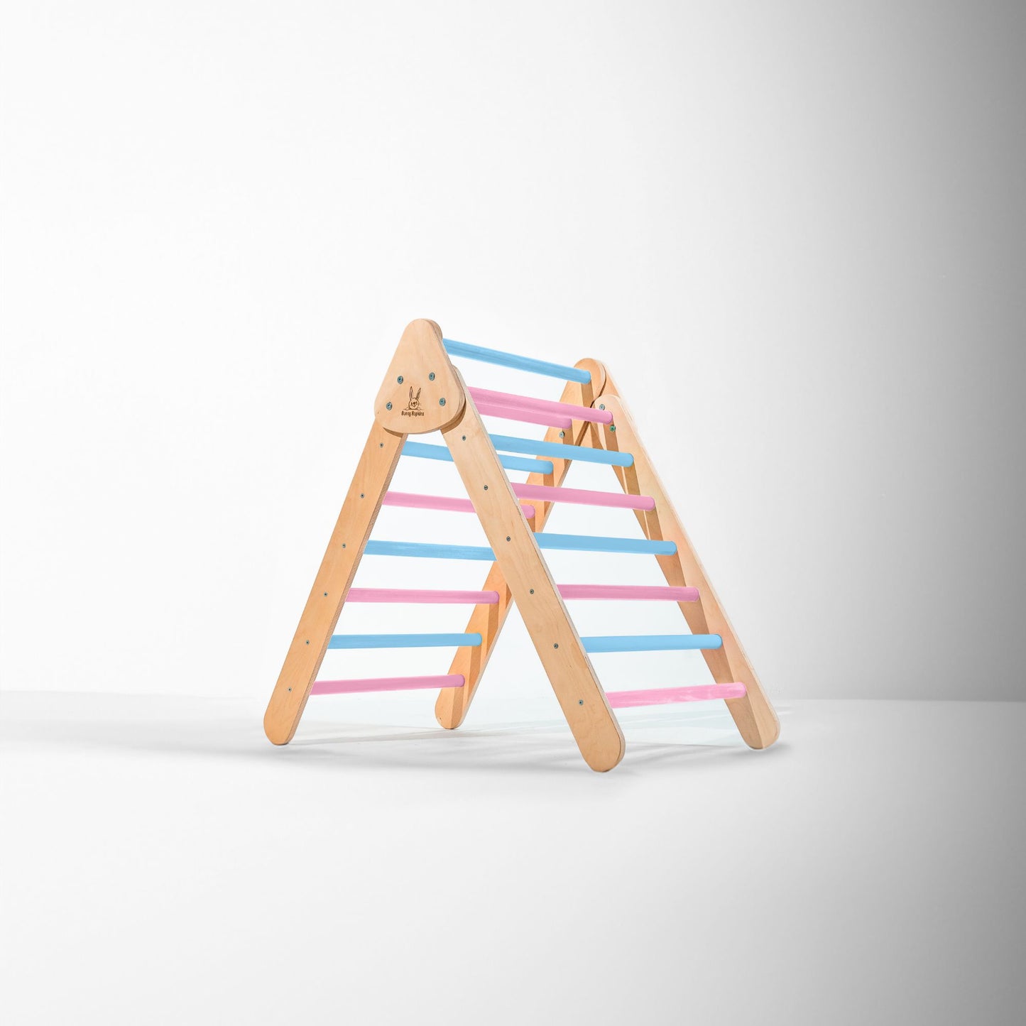 Climber Pikler Triangle Set