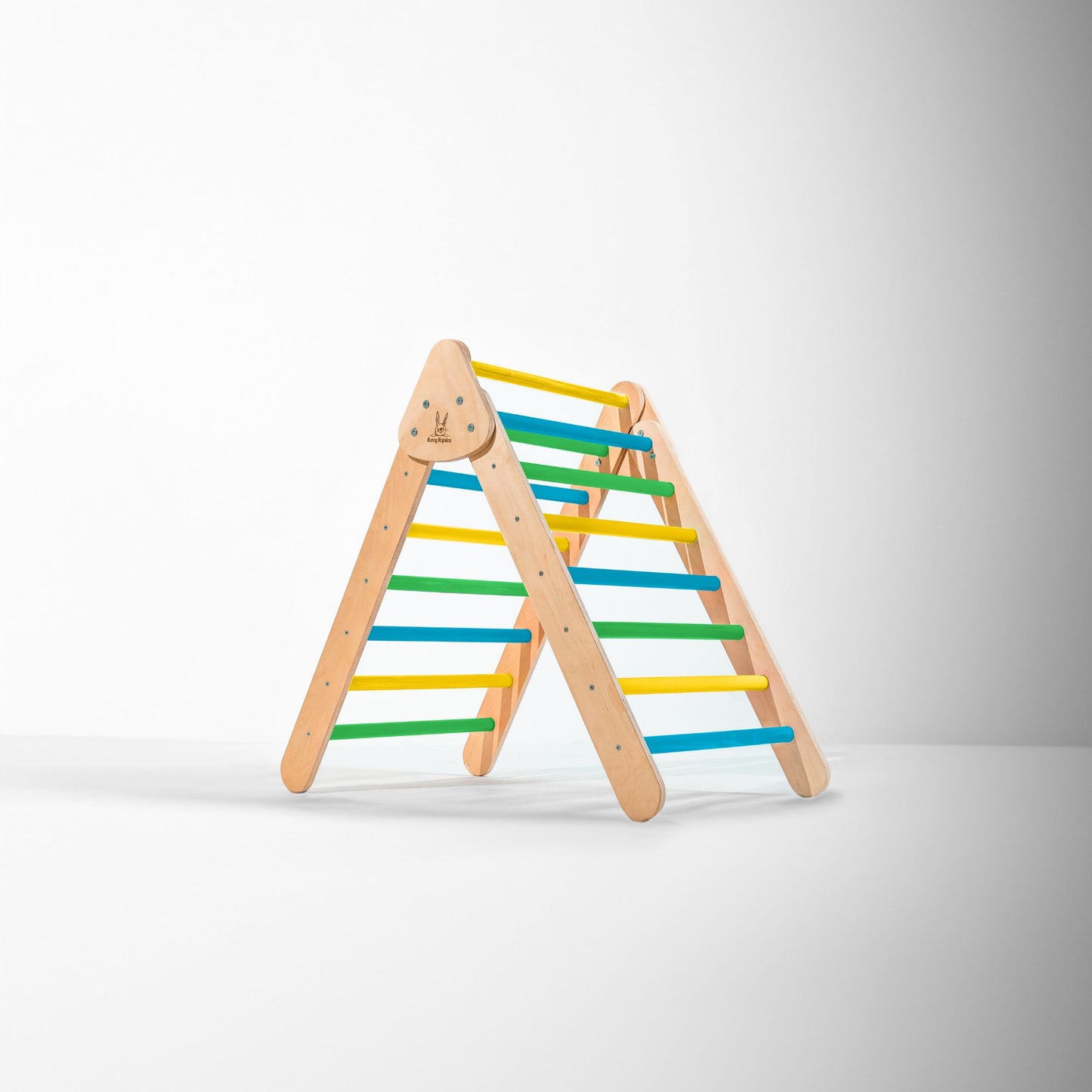 Climber Pikler Triangle Set