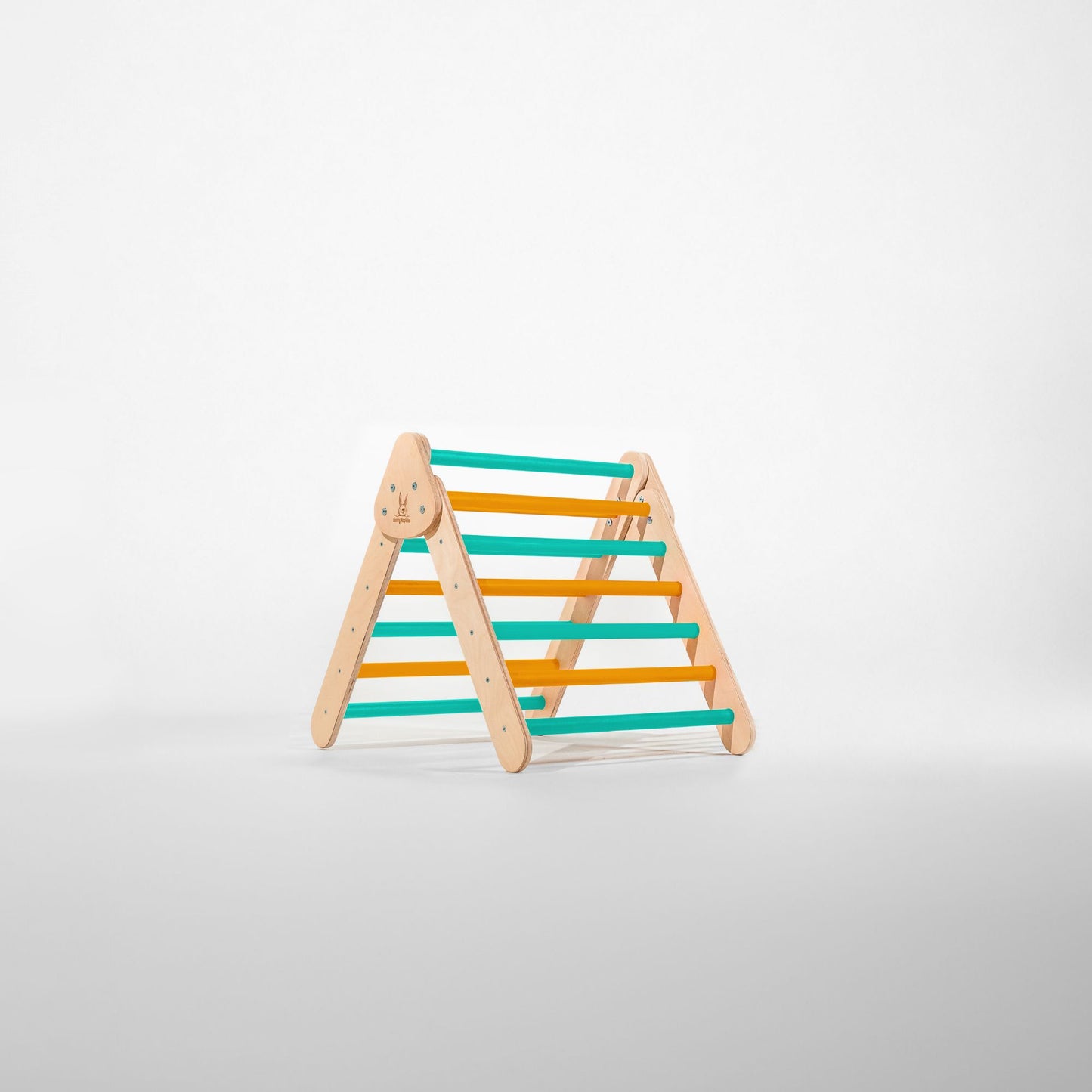 Climber Pikler Triangle Set