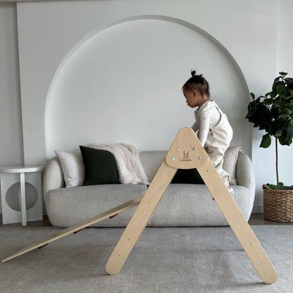 My First Climber Playset