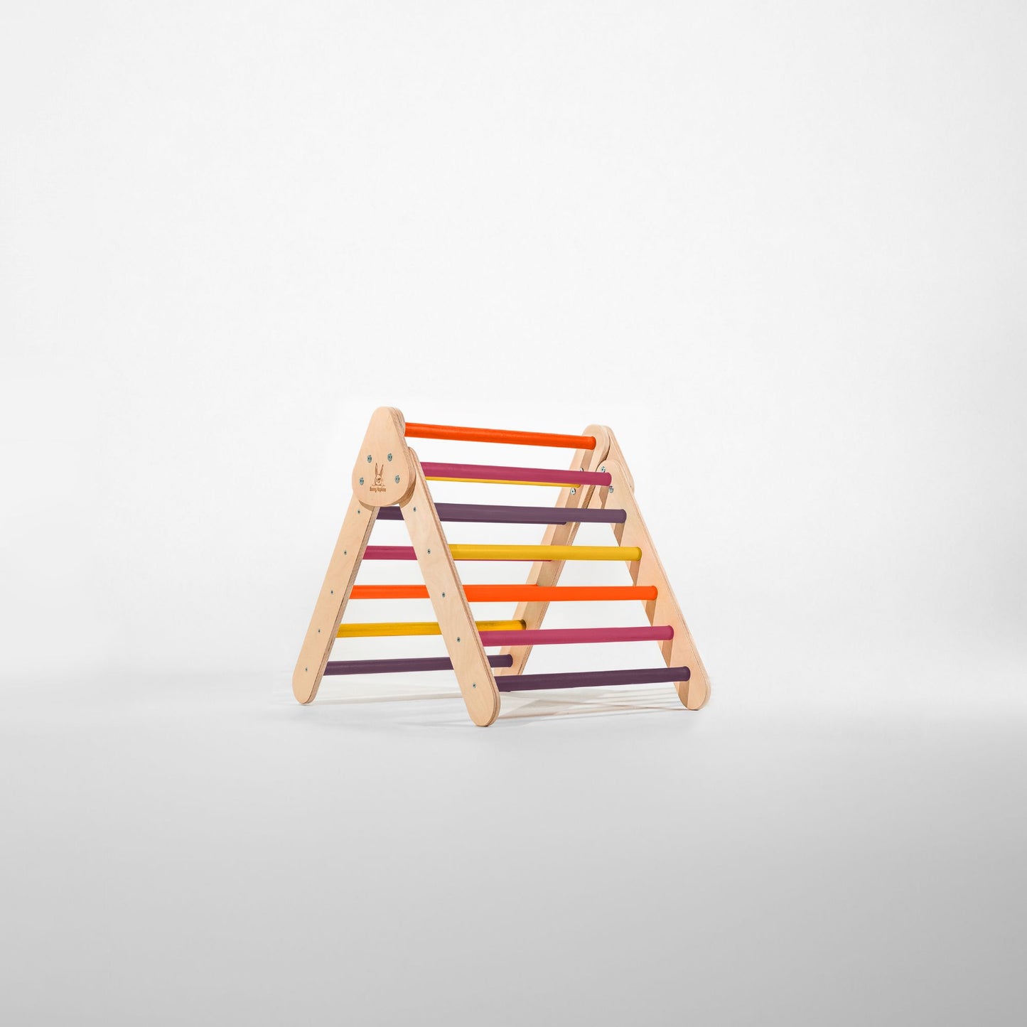 Climber Pikler Triangle Set