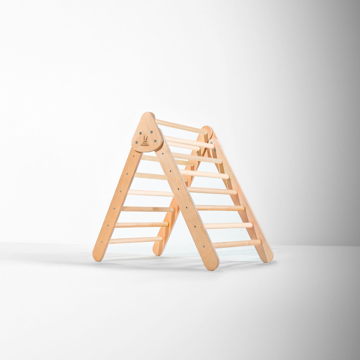 Climber Pikler Triangle Set