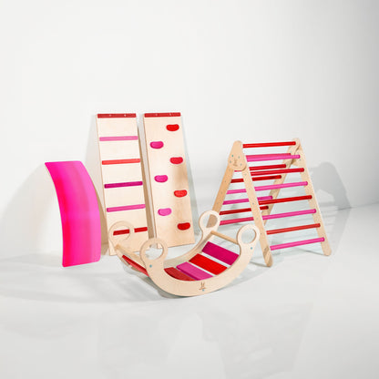 Complete Home Adventure Playset