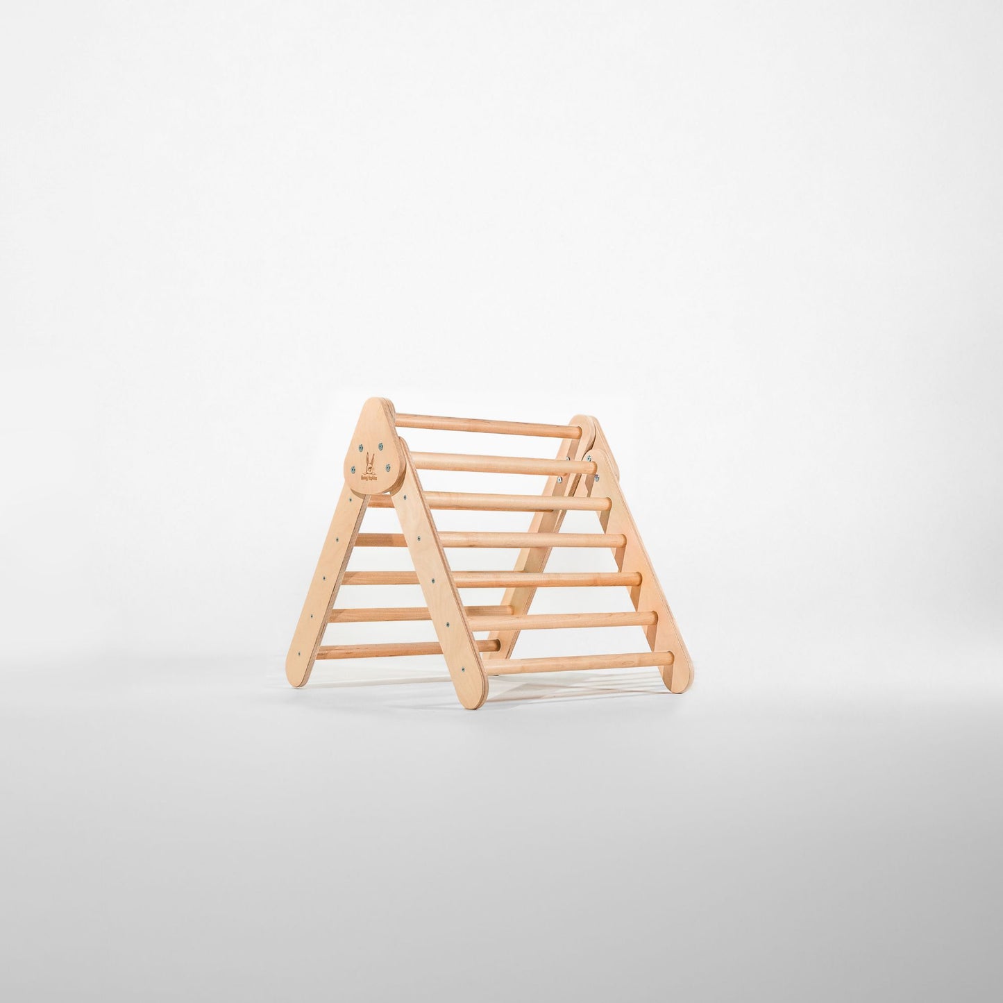 Climber Pikler Triangle Set