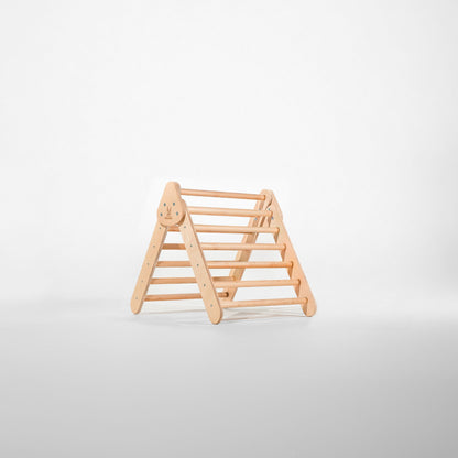 Climber Pikler Triangle Set