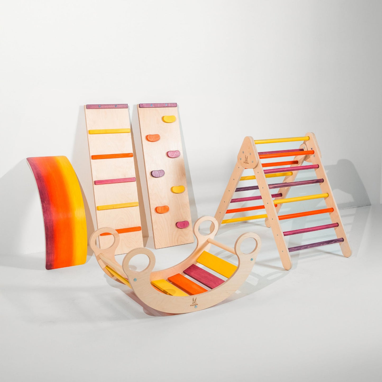 Complete Home Adventure Playset