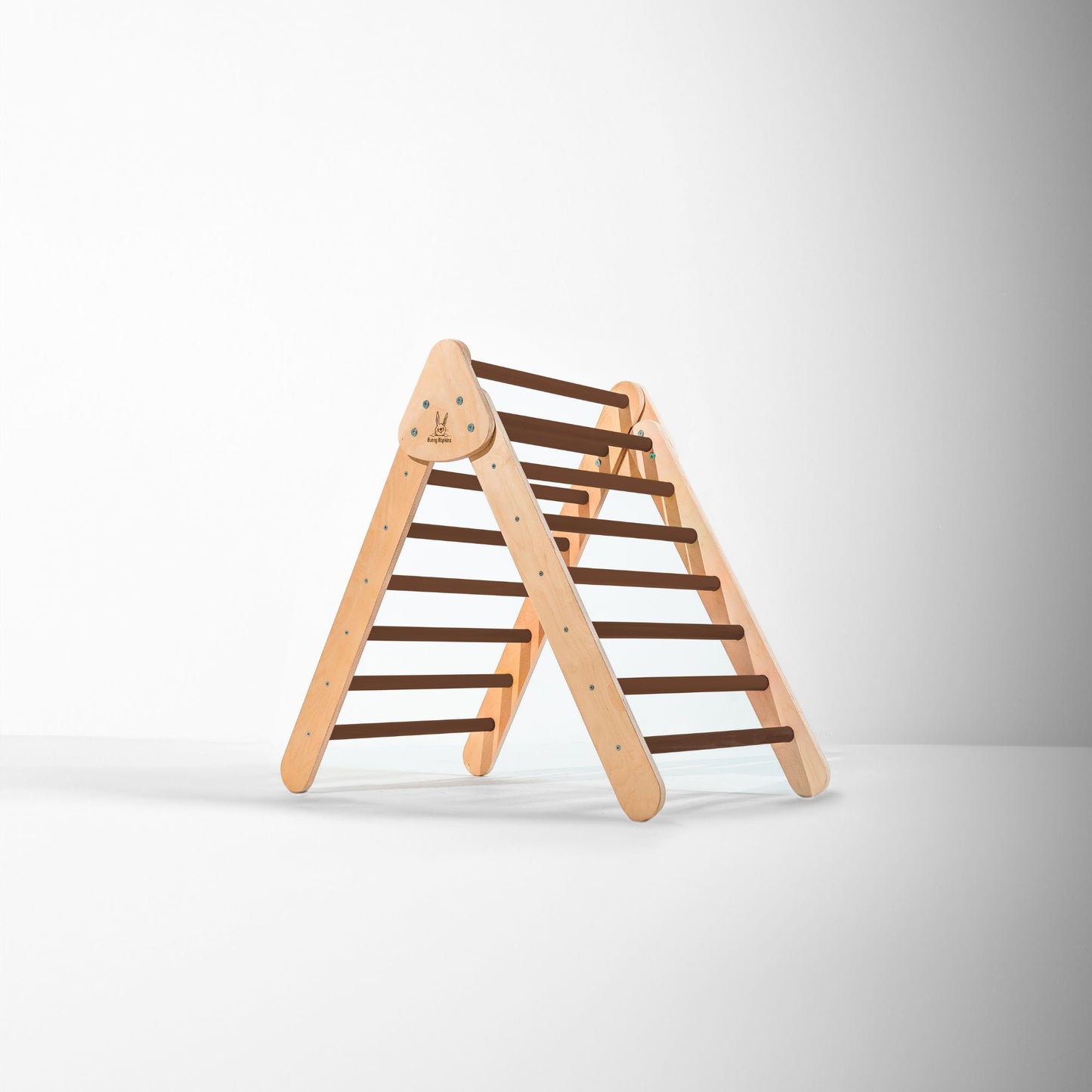 Climber Pikler Triangle Set