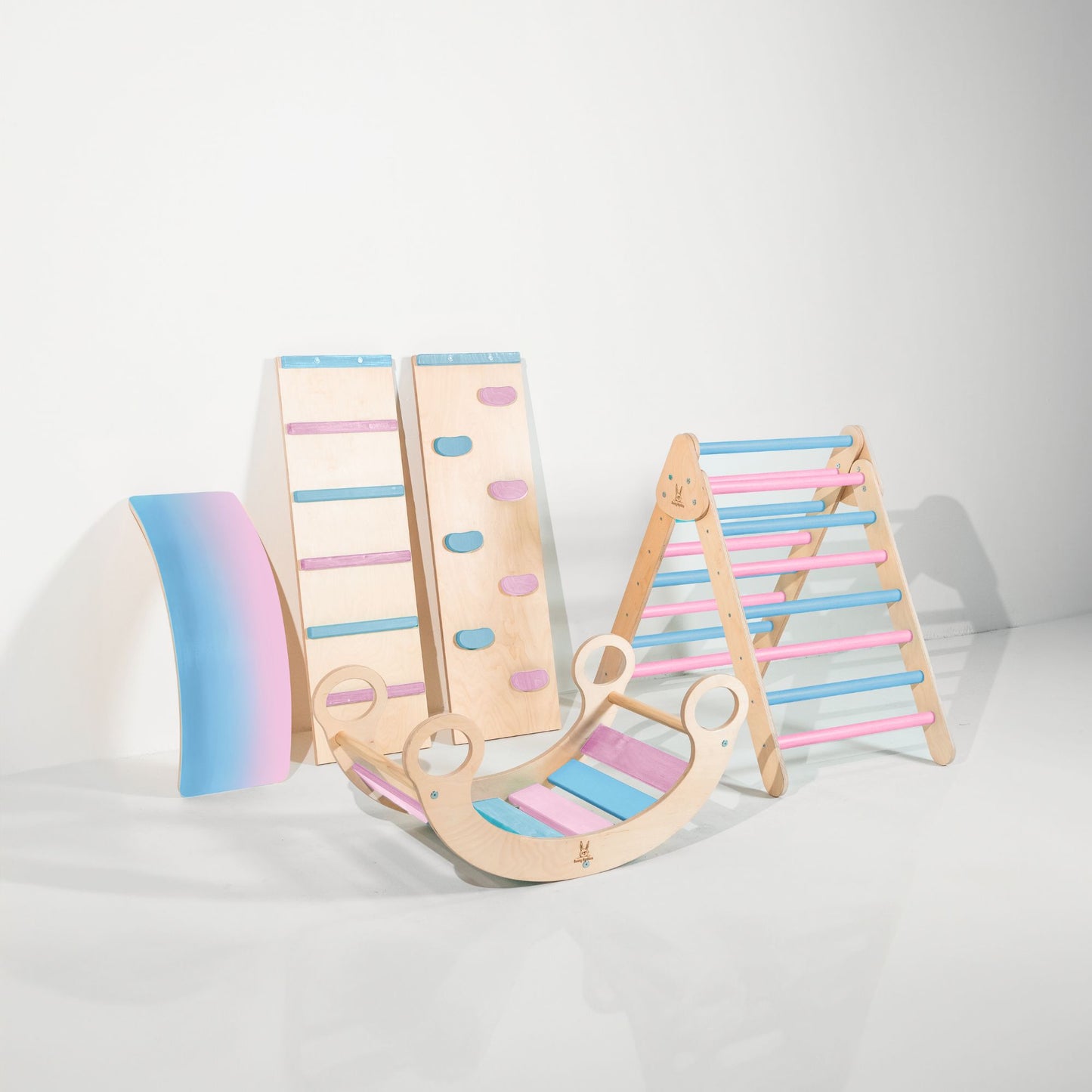 Complete Home Adventure Playset