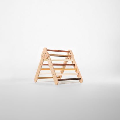 Climber Pikler Triangle Set