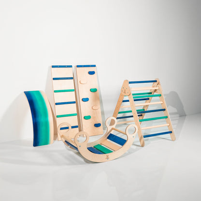 Complete Home Adventure Playset