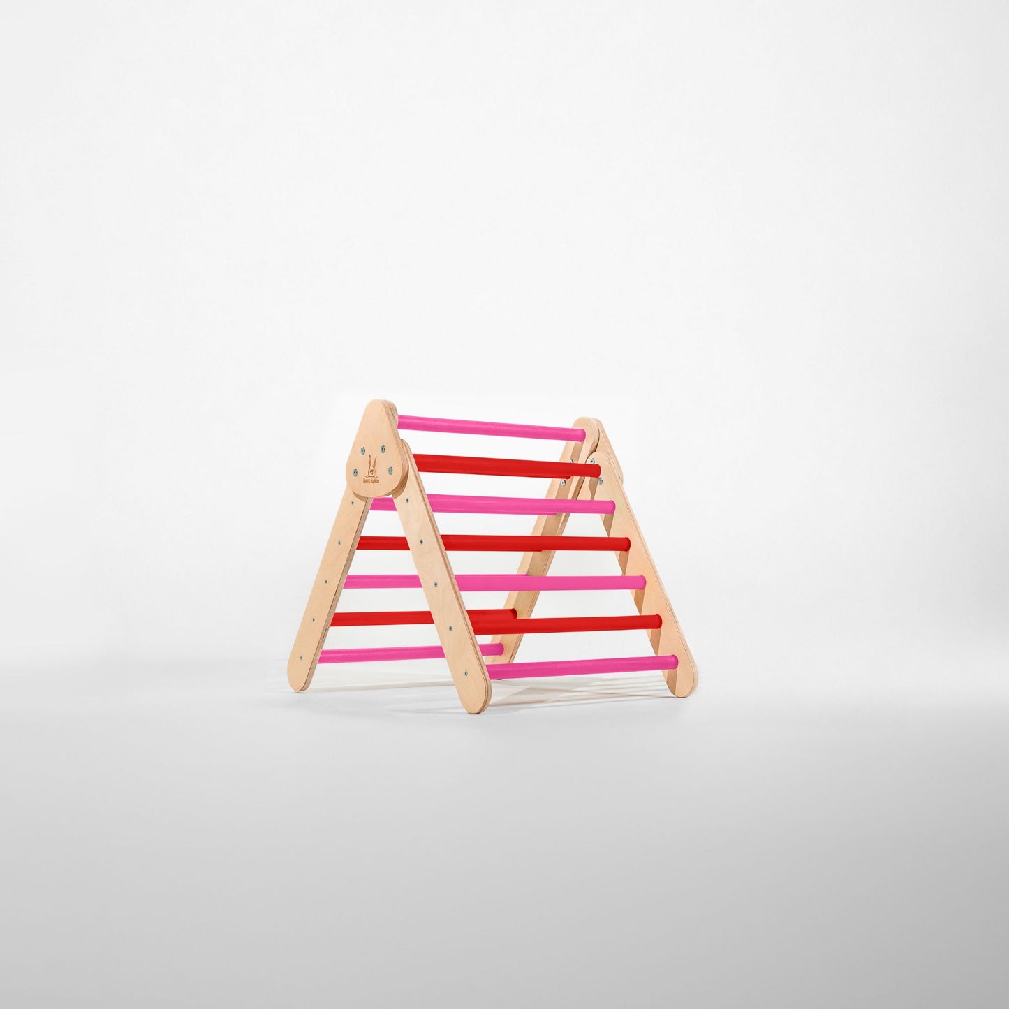 Climber Pikler Triangle Set
