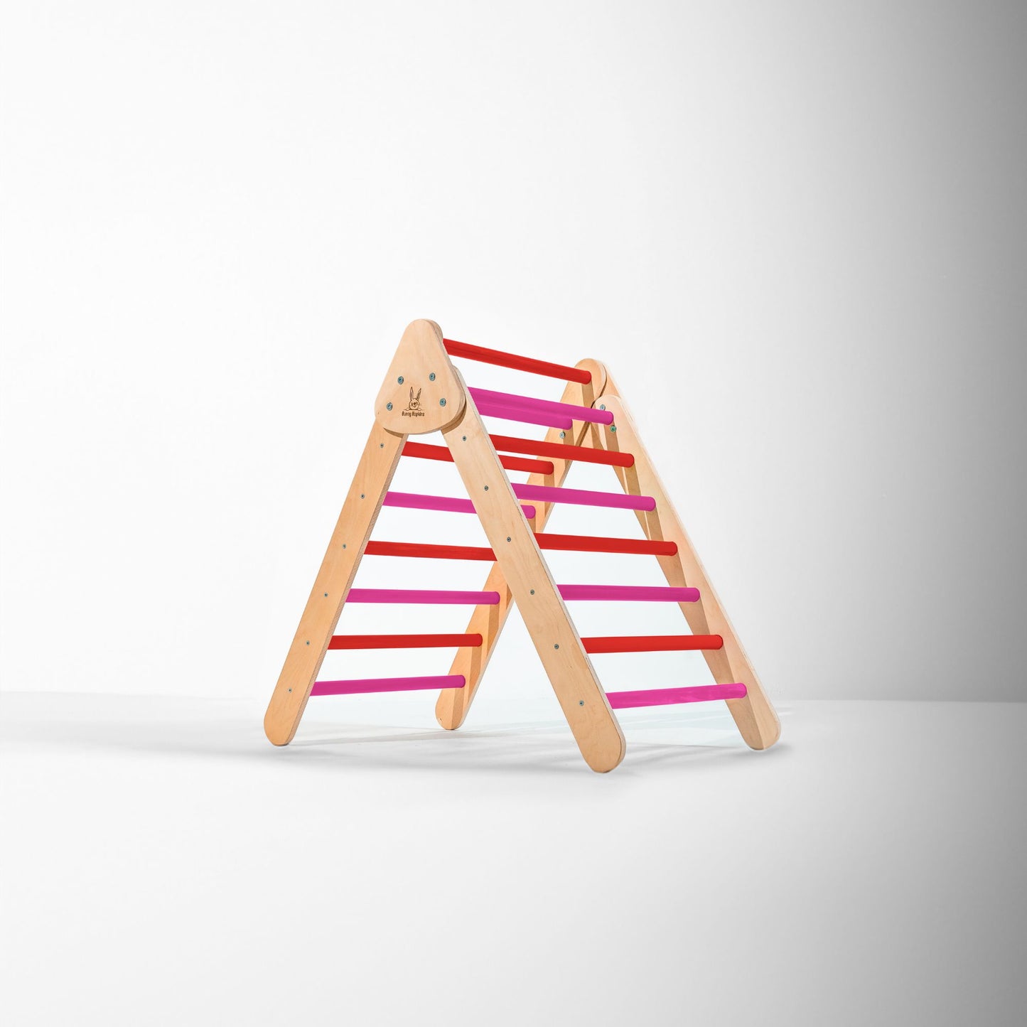 Climber Pikler Triangle Set