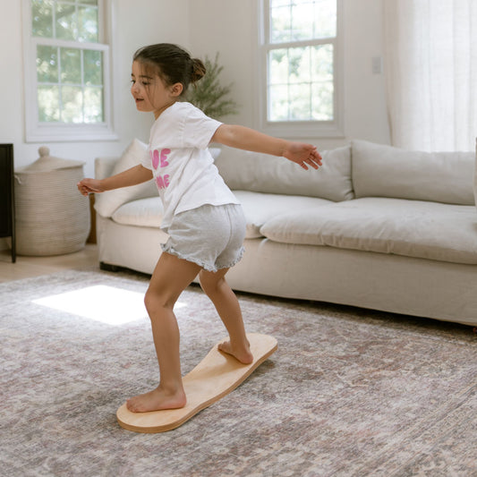 Spinzee Board