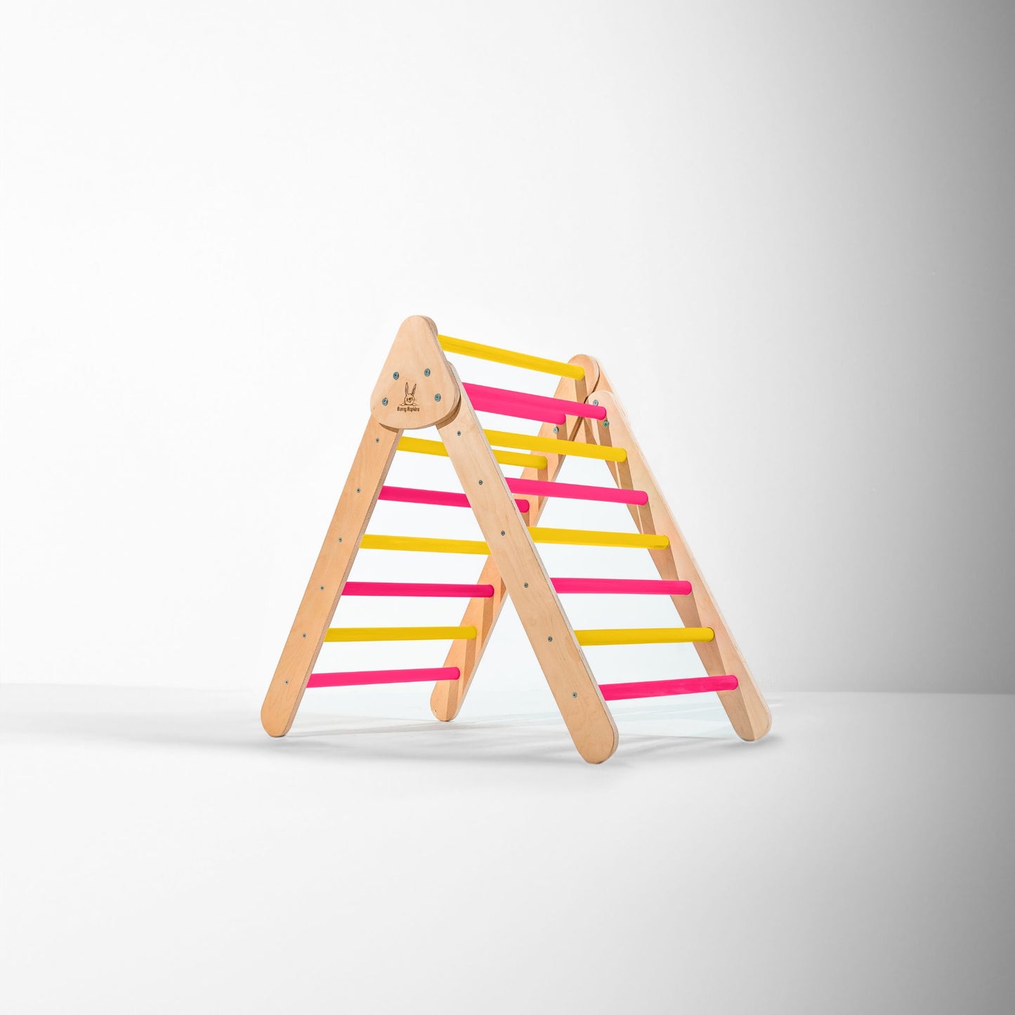 Climber Pikler Triangle Set