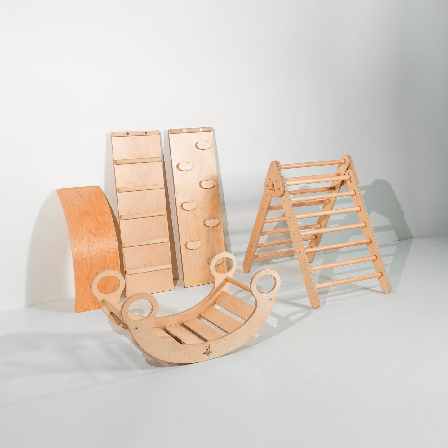 Complete Home Adventure Playset