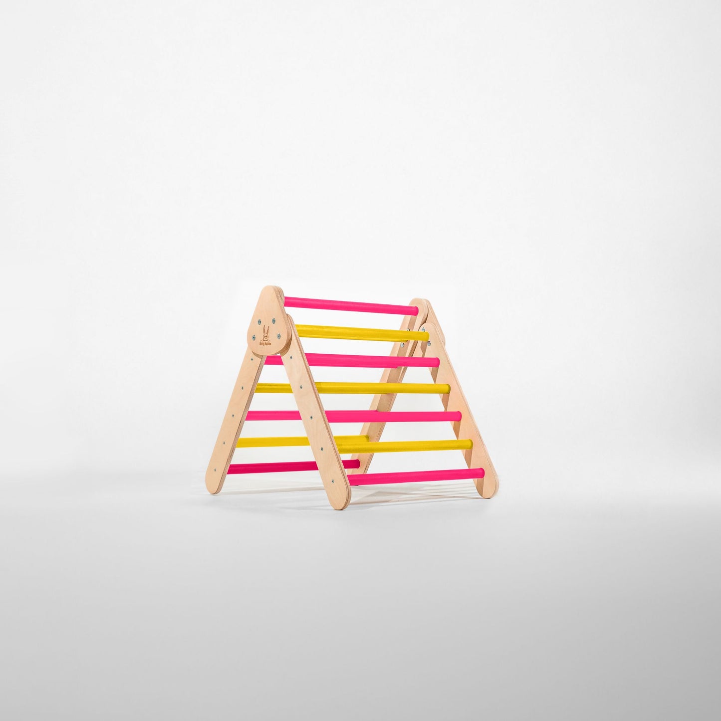 Climber Pikler Triangle Set