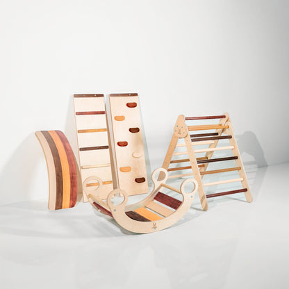 Complete Home Adventure Playset