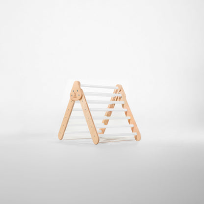 Climber Pikler Triangle Set
