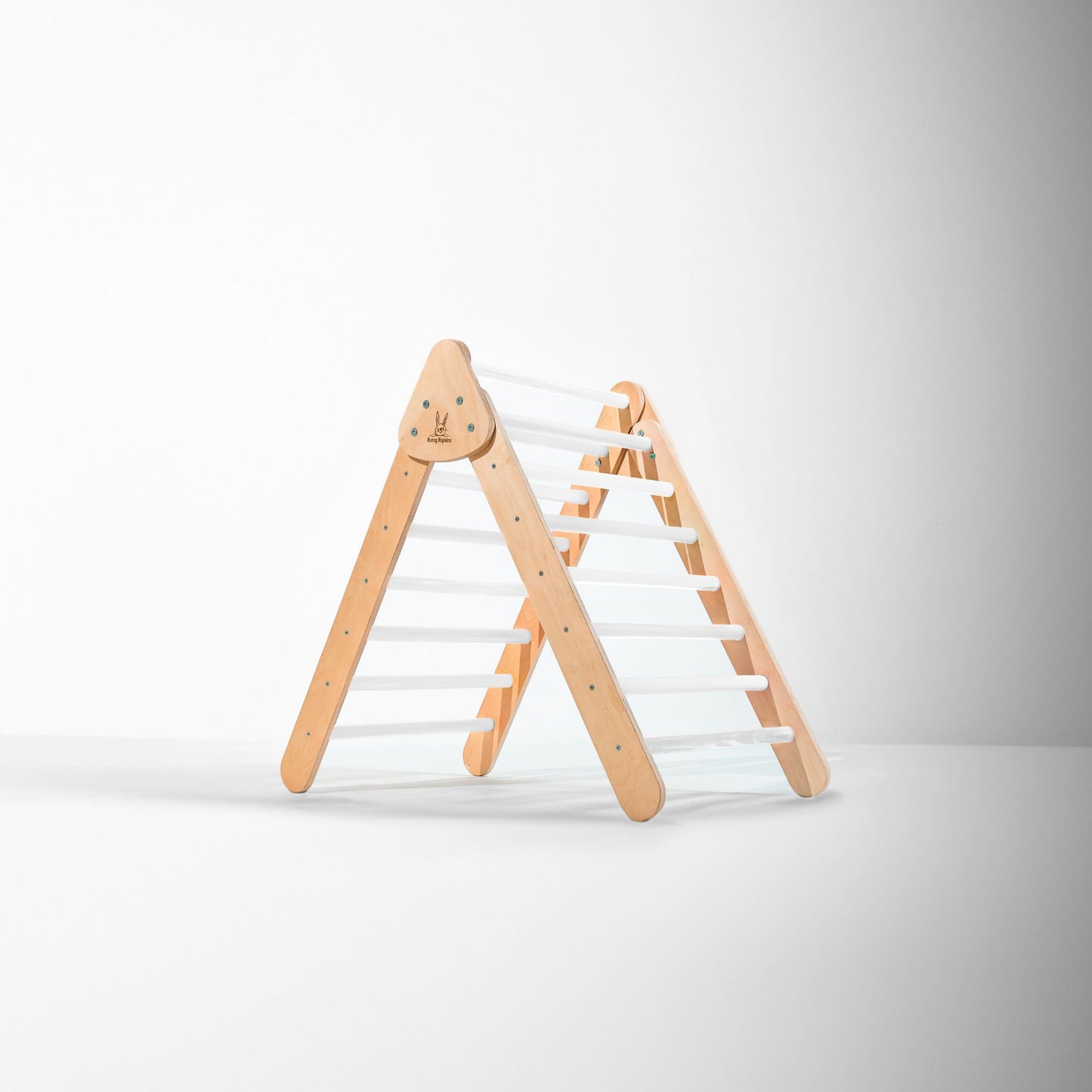 Climber Pikler Triangle Set