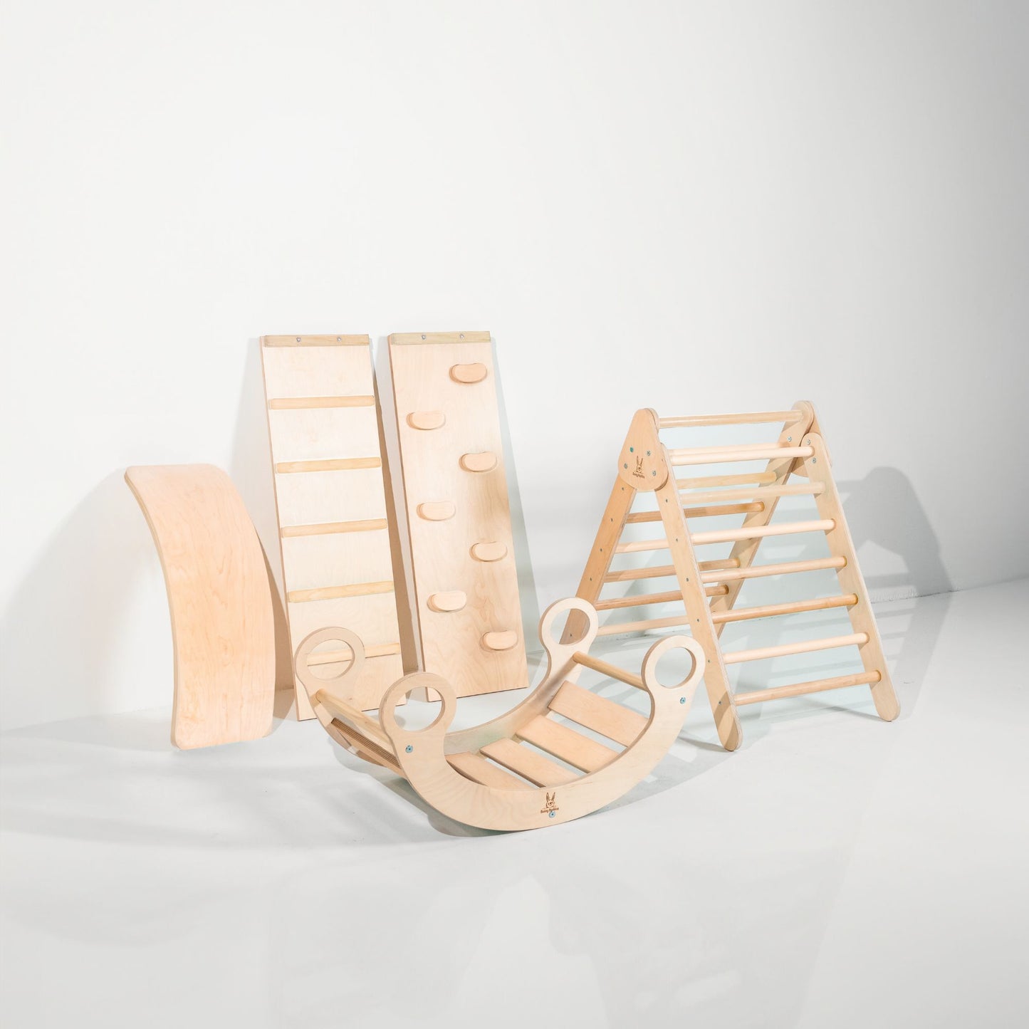 Complete Home Adventure Playset