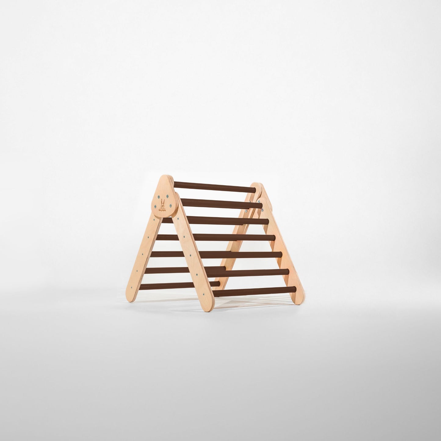Climber Pikler Triangle Set