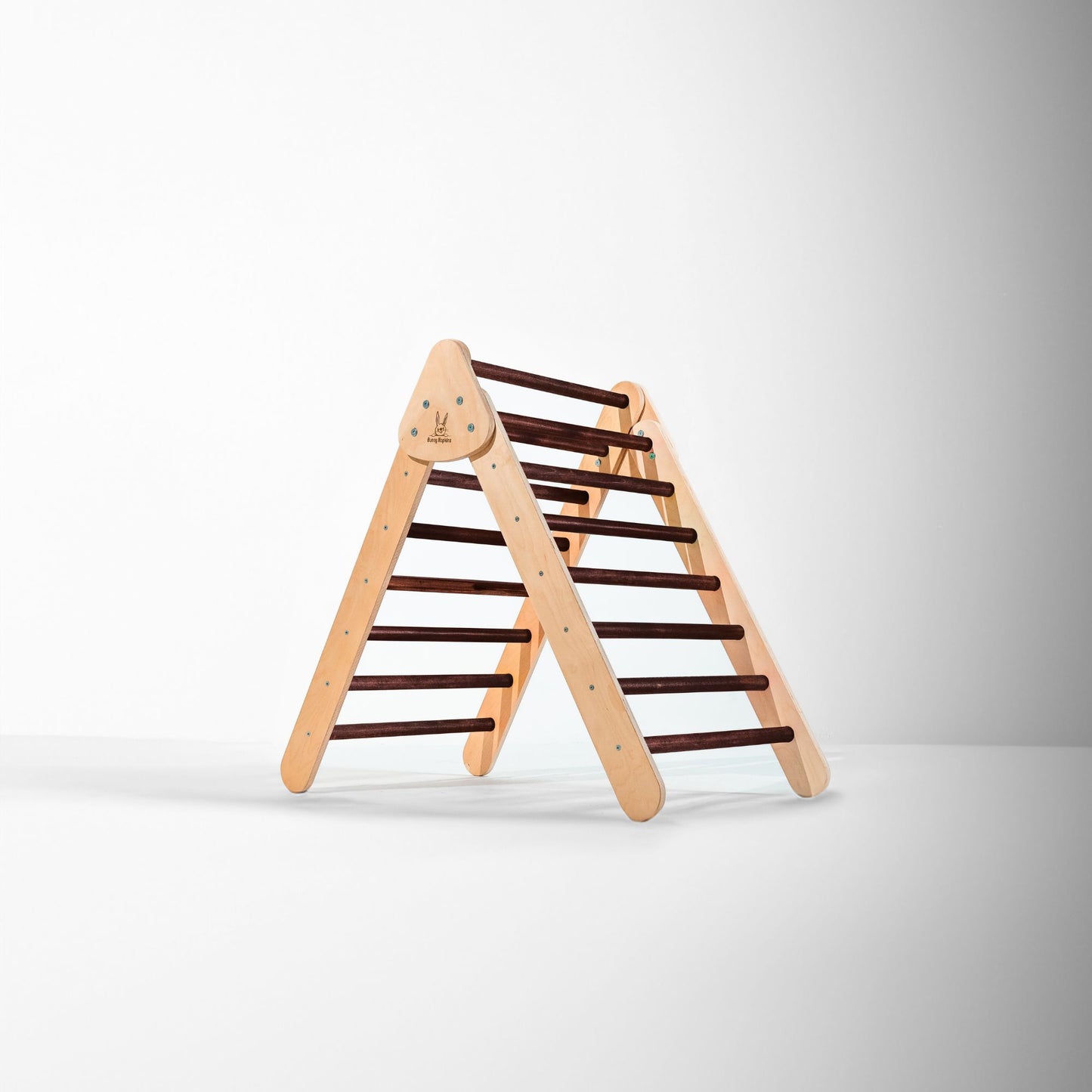 Climber Pikler Triangle Set