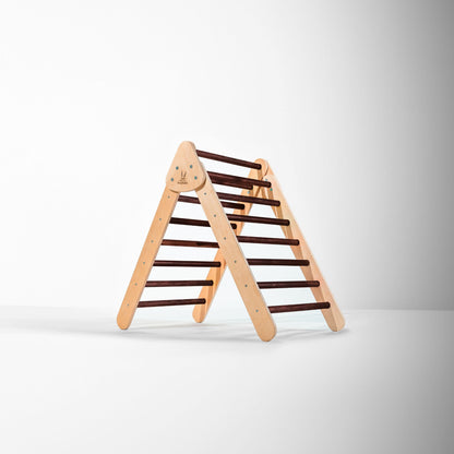 Climber Pikler Triangle Set