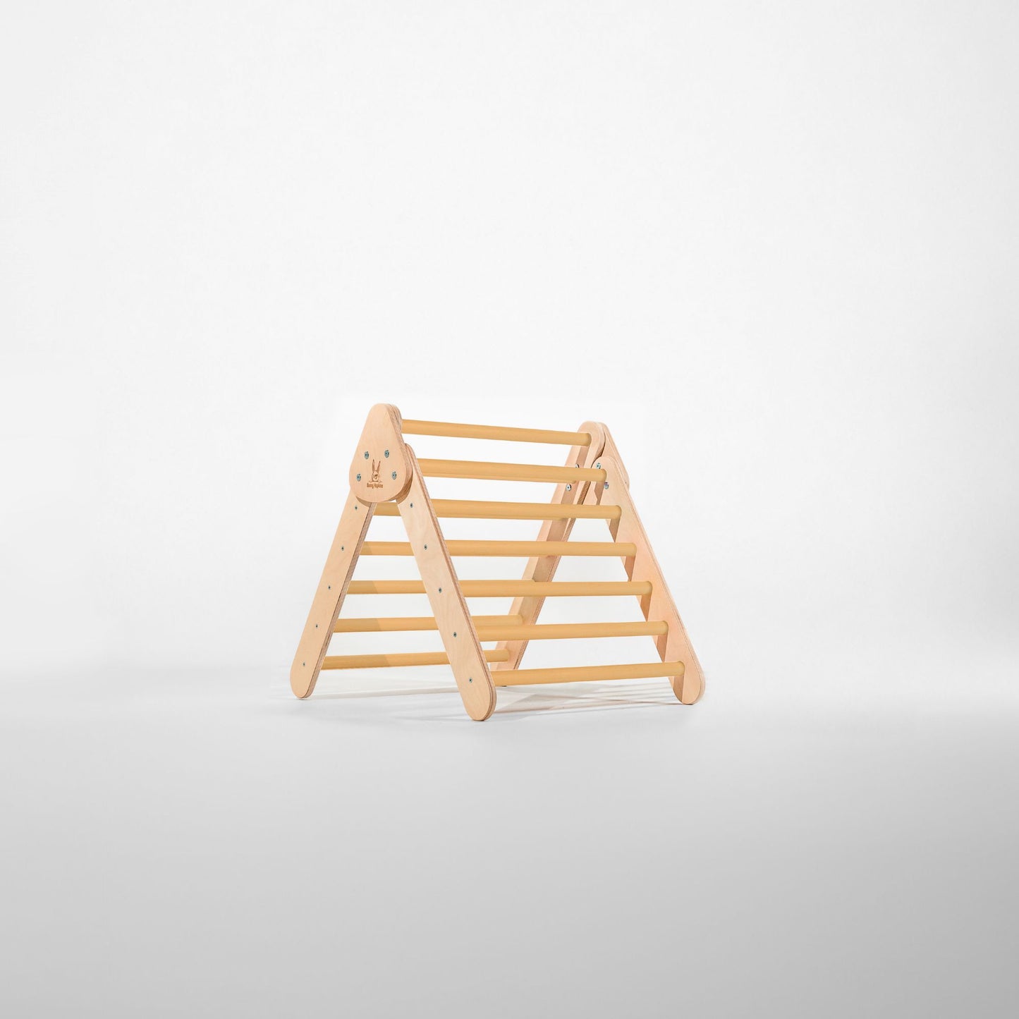 Climber Pikler Triangle Set