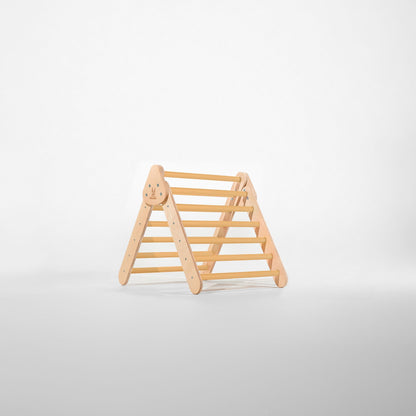 Climber Pikler Triangle Set
