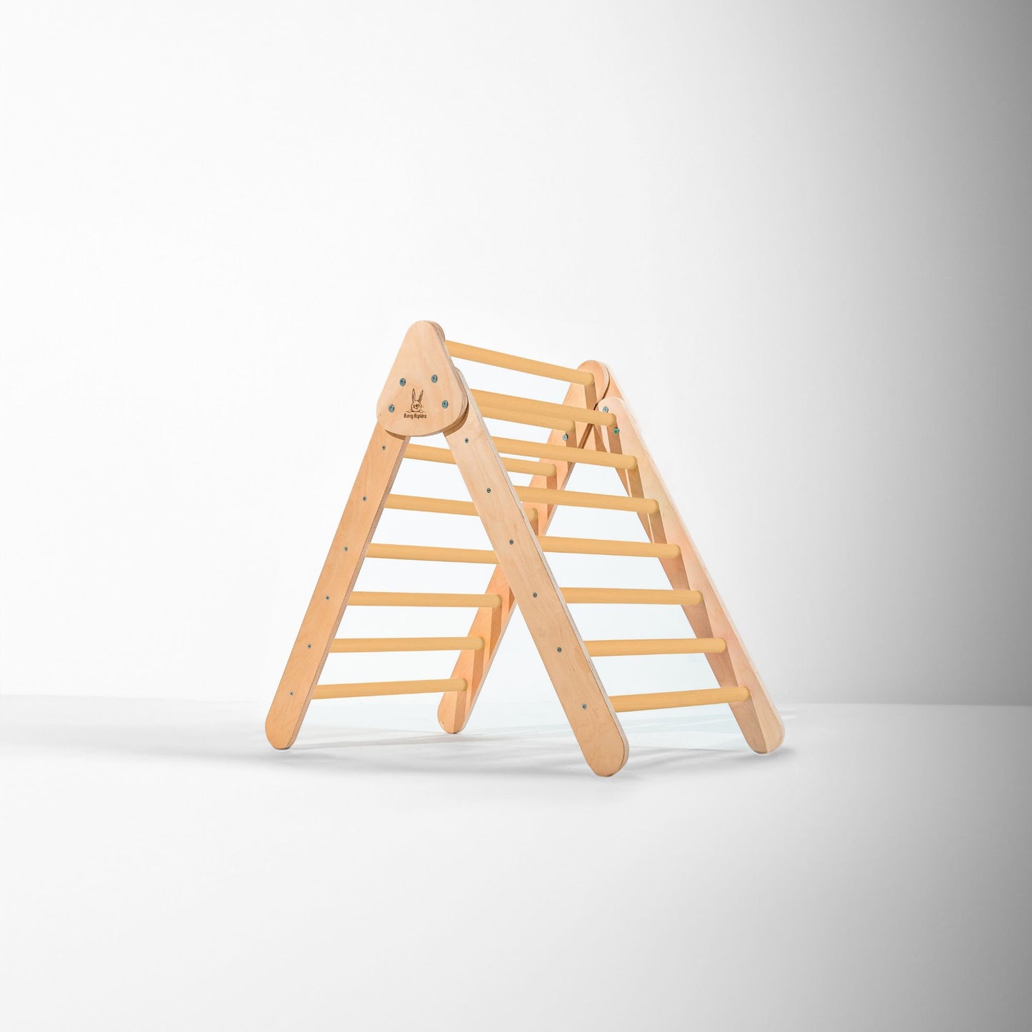 Climber Pikler Triangle Set