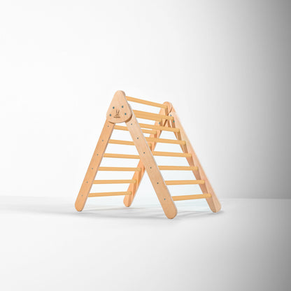 Climber Pikler Triangle Set