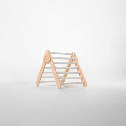 Climber Pikler Triangle Set