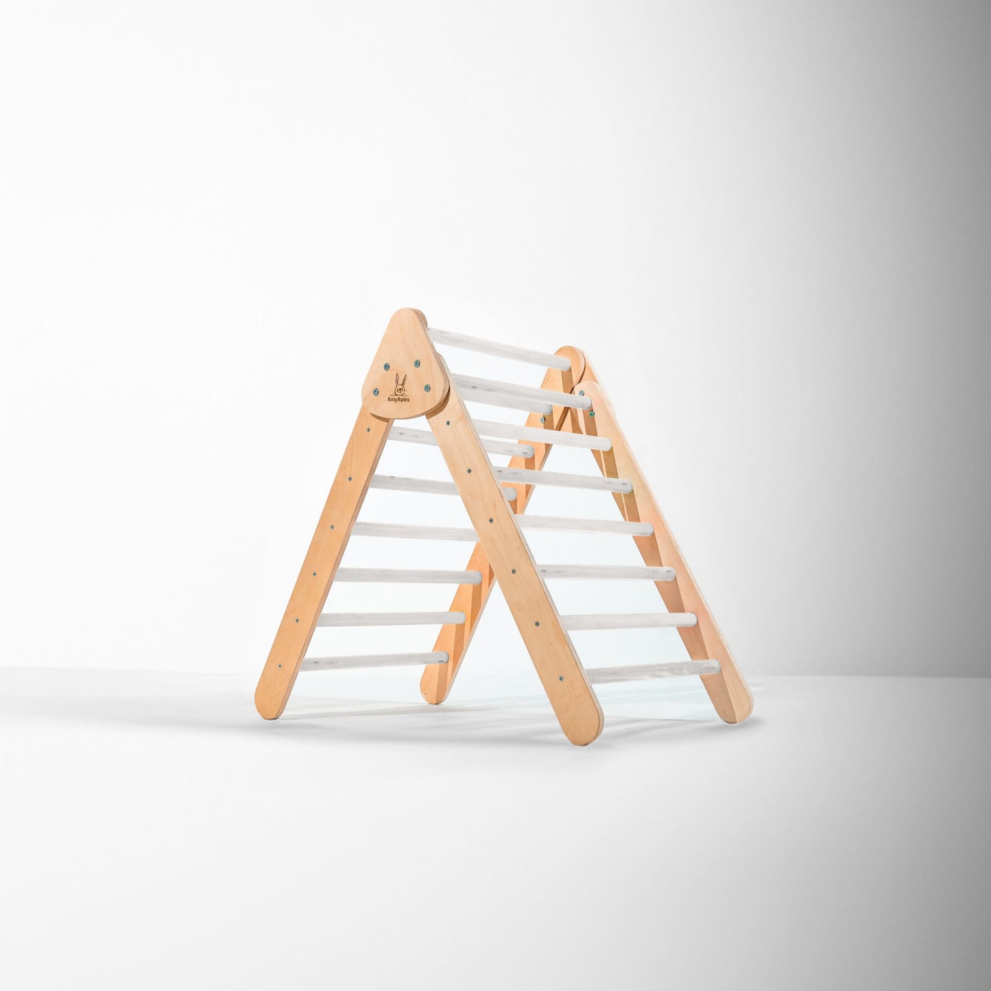 Climber Pikler Triangle Set