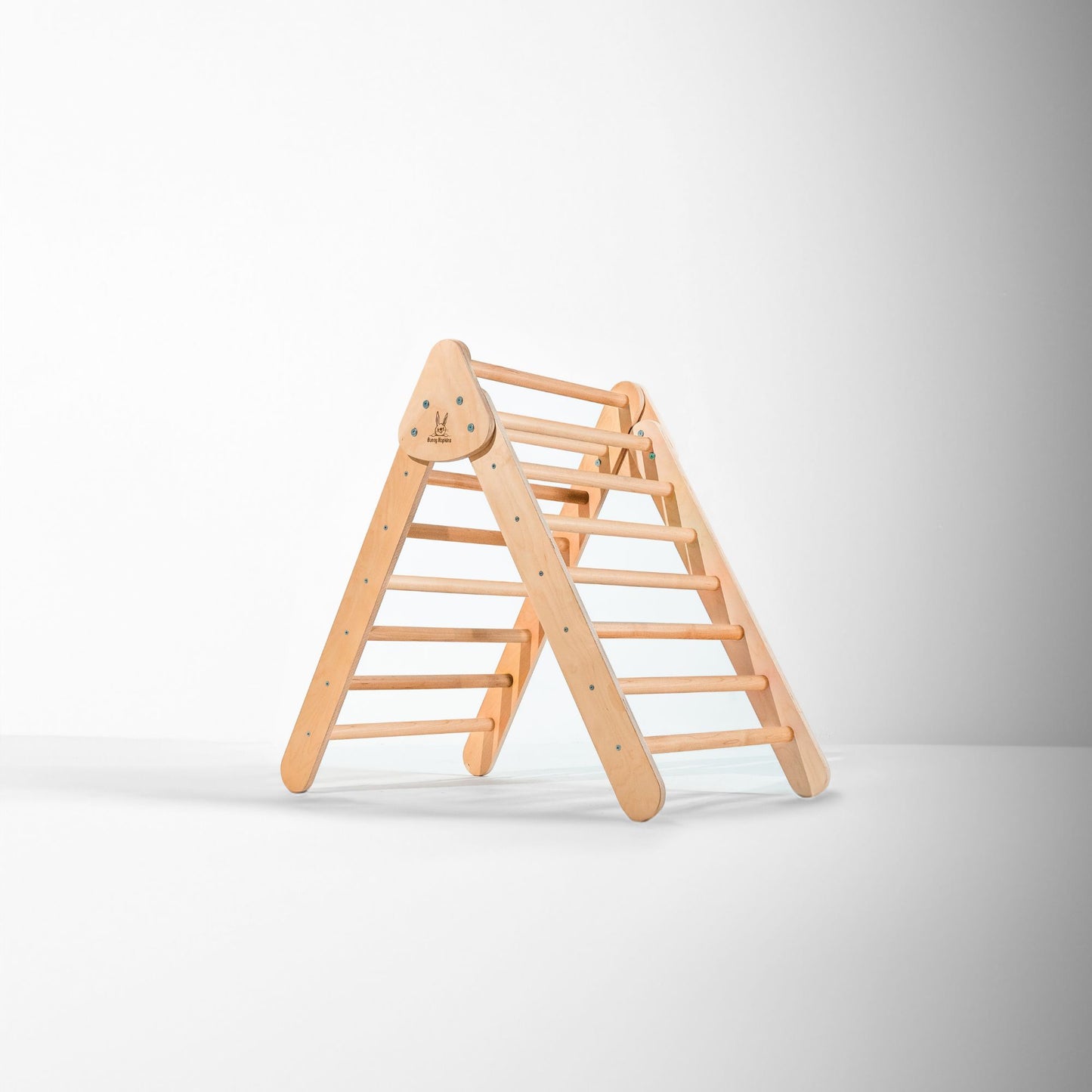 Climber Pikler Triangle Set