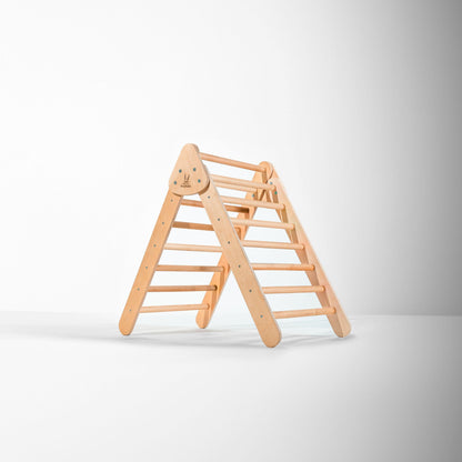 Climber Pikler Triangle Set