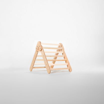 Climber Pikler Triangle Set