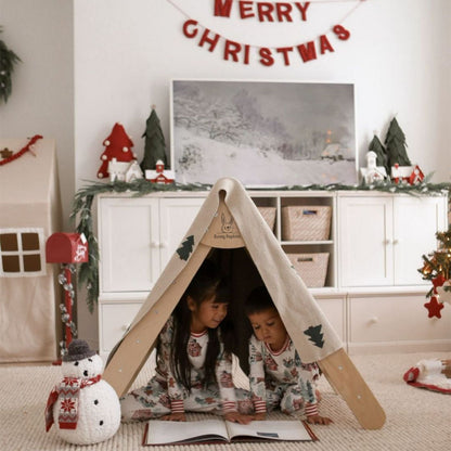 Climber Pikler Triangle Set