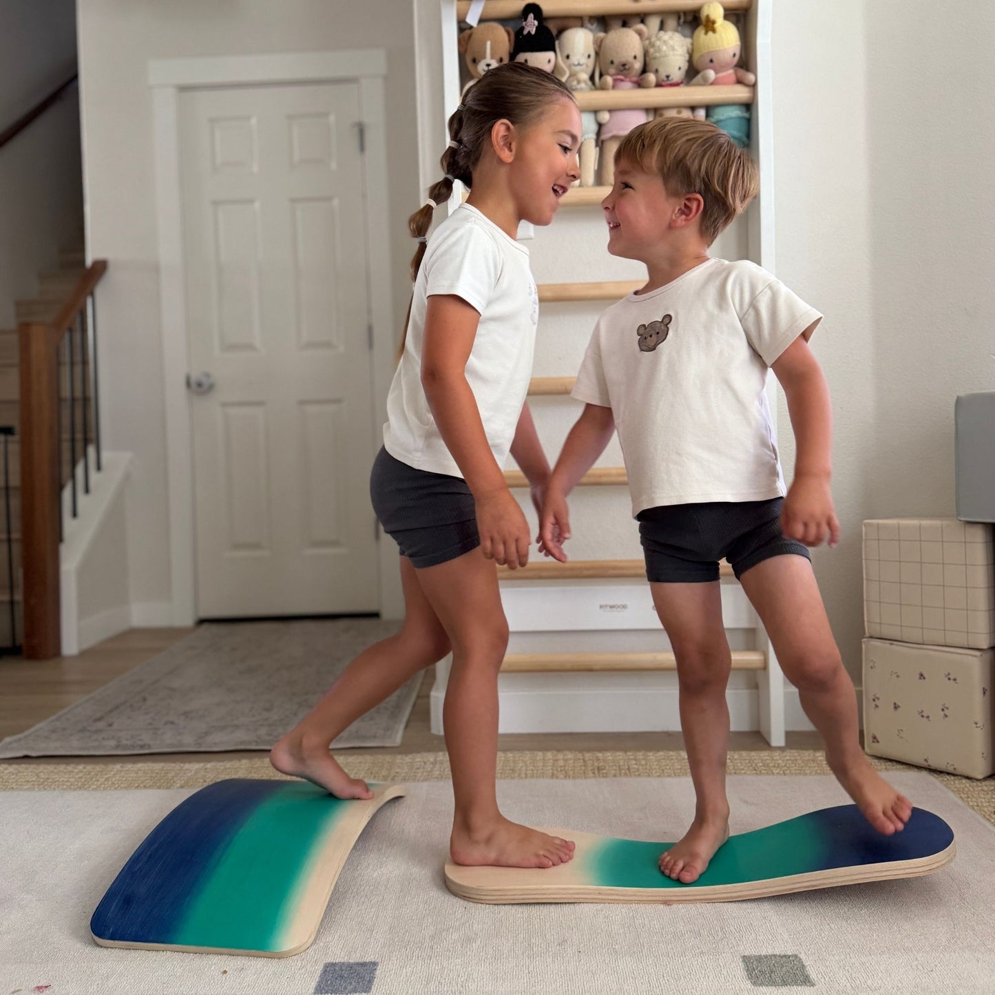 Little Explorer Playset